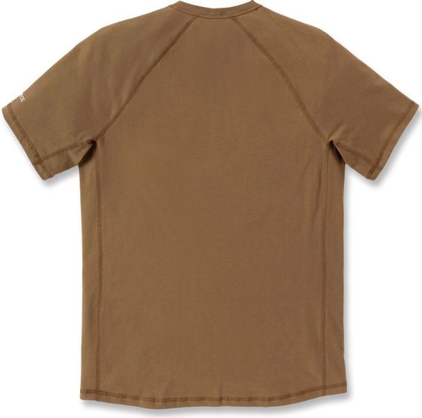 Carhartt T-Shirt Force Pocket S/S 106652 günstig online kaufen