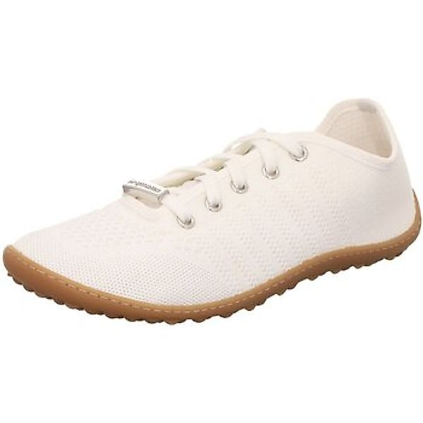 Leguano Barfußschuh "GO", Freizeitschuh, Halbschuh, Schnürer mit 360 Grad H günstig online kaufen