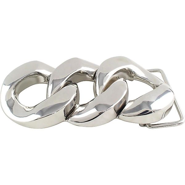 BELTINGER Gürtelschnalle Three Ring 4,0 cm günstig online kaufen