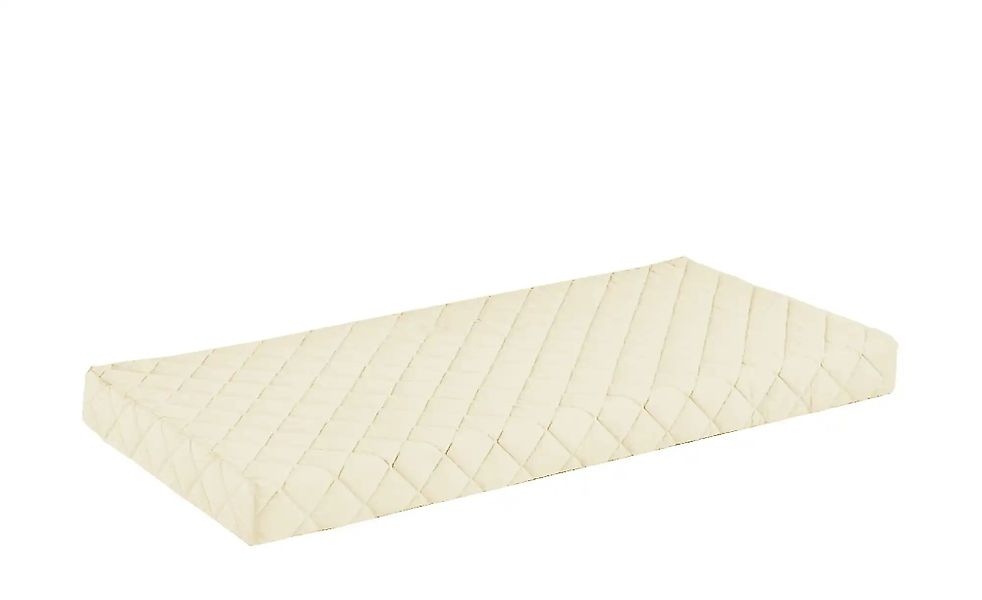 PAIDI Mehrzonen Kaltschaummatratze   ¦ beige ¦ Maße (cm): B: 100 Matratzen günstig online kaufen