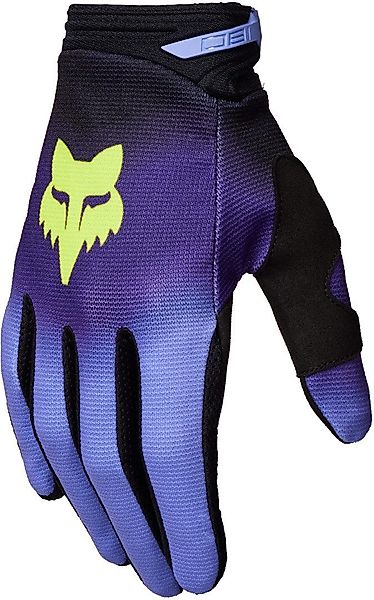 Fox Racing Motorradhandschuhe 180 Interfere Motocross günstig online kaufen