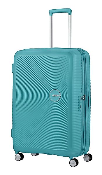 American Tourister® Hartschalen-Trolley Soundbox, 4 Rollen günstig online kaufen