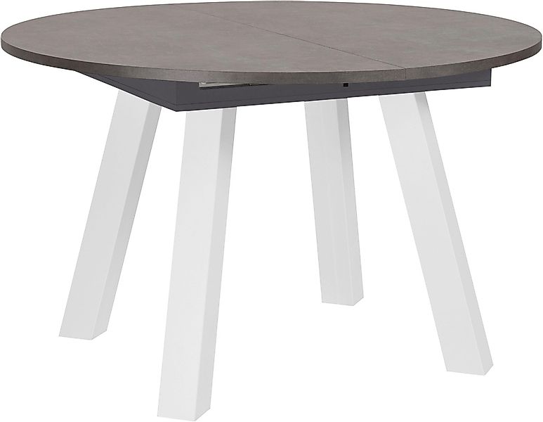 Mäusbacher Esstisch Untergestell schräg gestellt günstig online kaufen