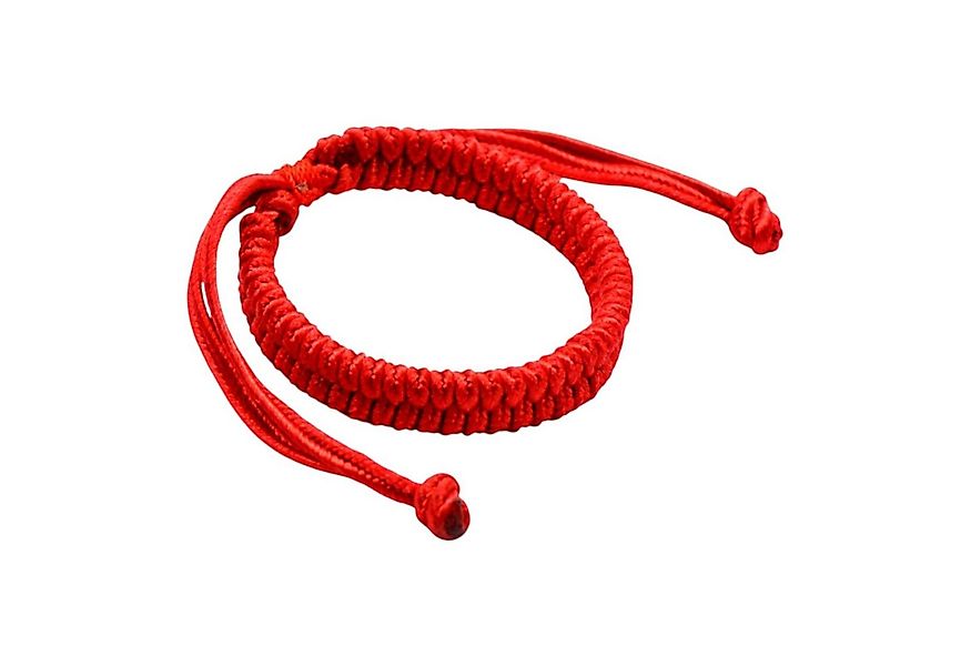 Eden Stone Armband Glücksarmband Rot Buddha Buddhismus Tibet Nepal Tiebetis günstig online kaufen