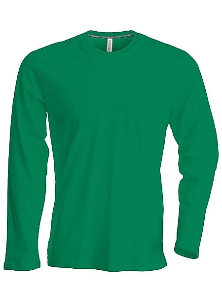 James & Nicholson Rundhalsshirt Kariban K359 günstig online kaufen