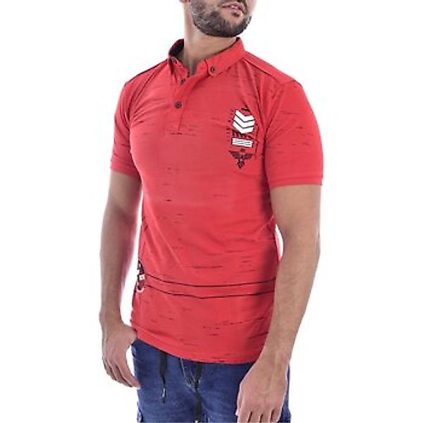 Goldenim Paris  Poloshirt Polo--HERREN günstig online kaufen