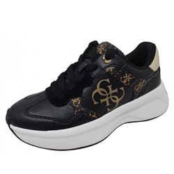 Guess Luckei Sneaker günstig online kaufen