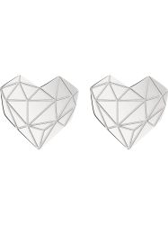 Liebeskind Berlin Paar Ohrstecker Liebeskind Damen-Ohrstecker günstig online kaufen