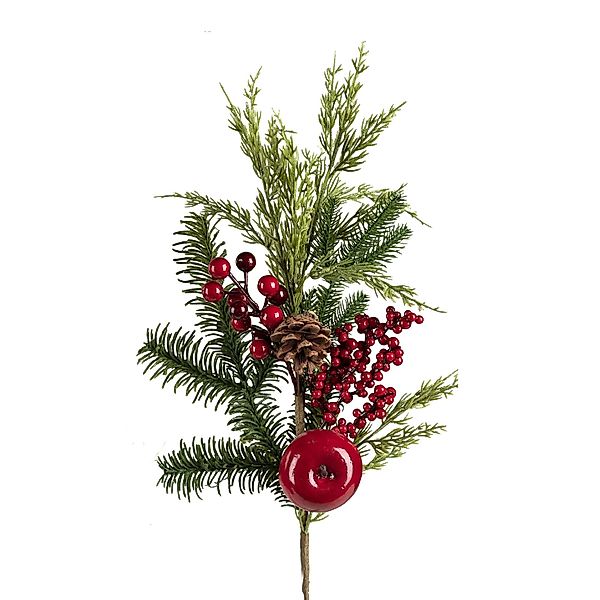 Kunstzweig Winter, formano, Höhe 64 cm, günstig online kaufen