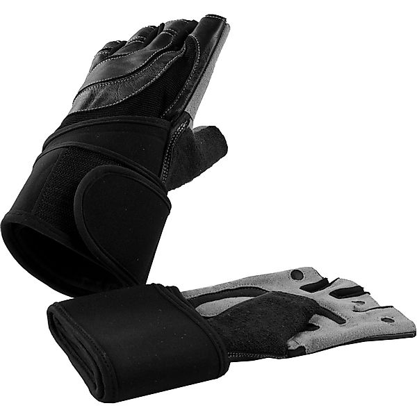 GORILLA SPORTS Multisporthandschuhe Fitness Handschuhe - günstig online kaufen