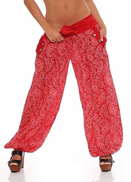 malito more than fashion Haremshose 3488 günstig online kaufen