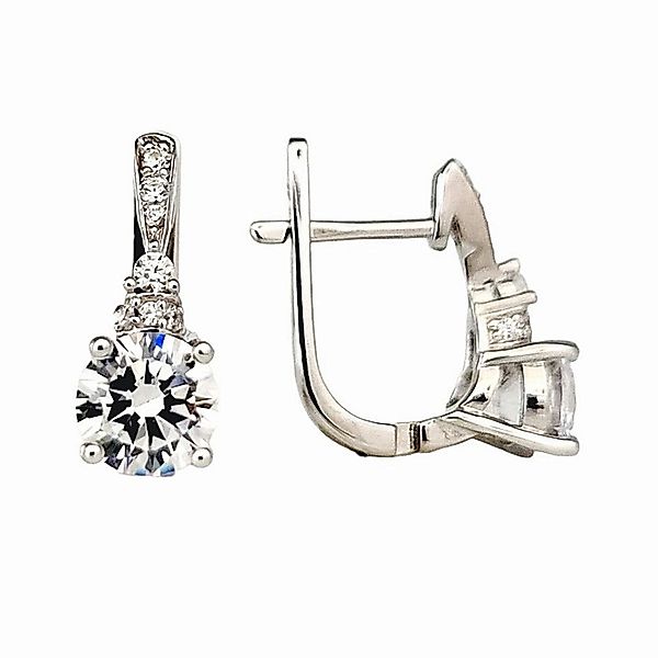 SOKOLOV Jewelry Paar Ohrhänger Ohrringe aus günstig online kaufen