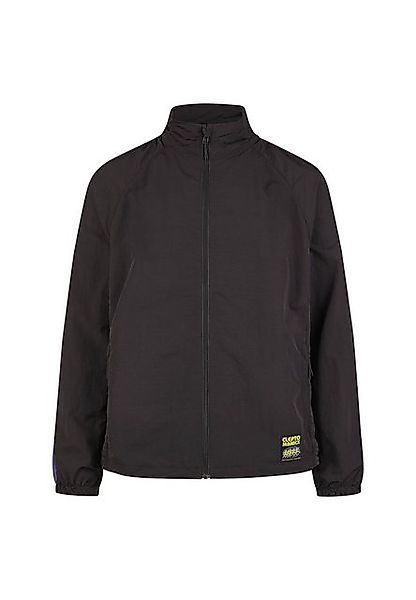 Cleptomanicx Outdoorjacke in lockerer Passform günstig online kaufen