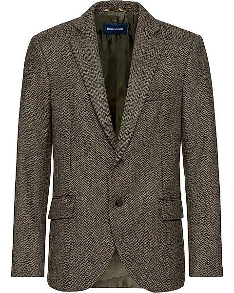 Highmoor Sakko Tweed-Sakko günstig online kaufen