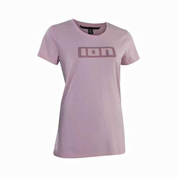 ION Kurzarmshirt Ion W Bike Tee Logo Short-sleeve Dr Damen günstig online kaufen