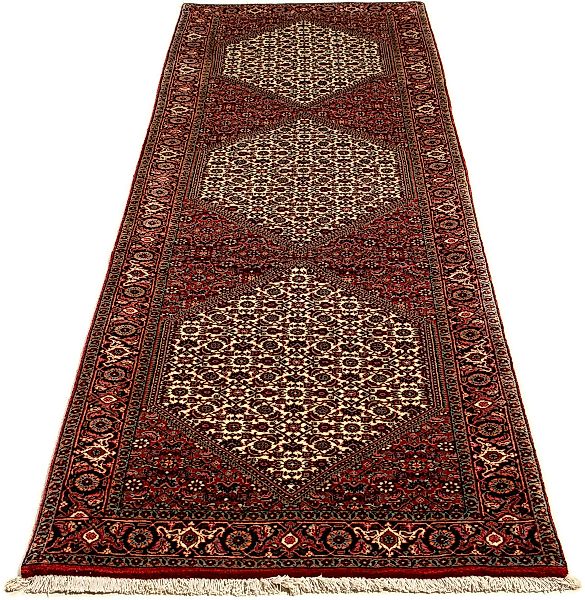 morgenland Orientteppich »Perser - Bidjar - 284 x 80 cm - mehrfarbig«, rech günstig online kaufen