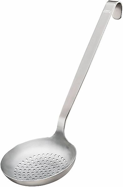 GEFU Schaumlöffel "BASELINE" Edelstahl 18/10 günstig online kaufen