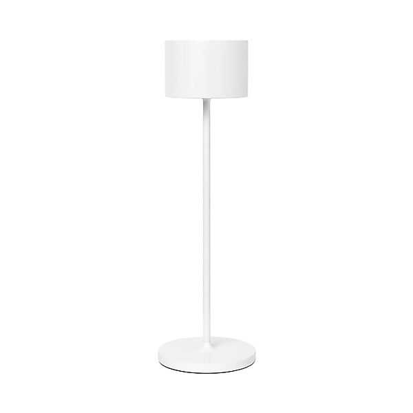 blomus LED Tischleuchte -FAROL- Mobile LED-Tischleuchte: günstig online kaufen