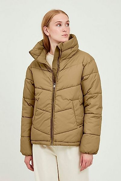 b.young Steppjacke BYBOMINA PUFFER - 20810084 Steppjacke mit hochschließend günstig online kaufen