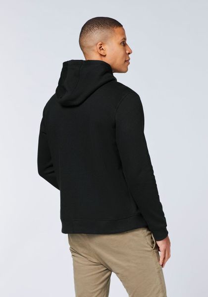 Chiemsee Sweatjacke Sweatjacke mit Kapuze und günstig online kaufen