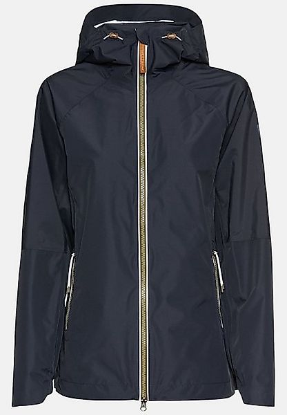 camel active Outdoorjacke Jacket Navy günstig online kaufen