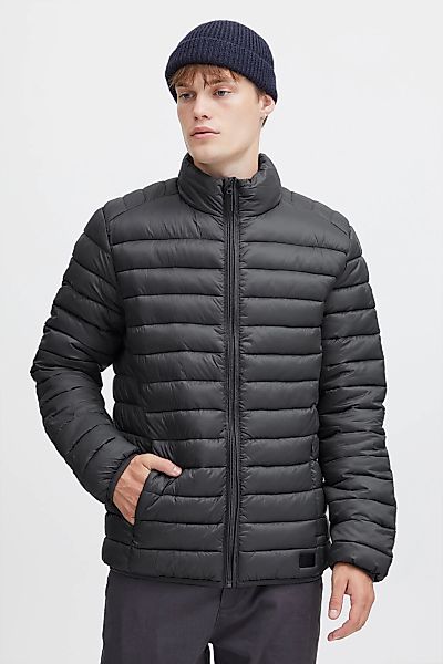 Blend Steppjacke "BHNils" ohne Kapuze Übergangsjacke mit hochabschließendem günstig online kaufen