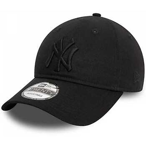 New-Era  Schirmmütze 9TWENTY League Essentials New York Yankees Cap günstig online kaufen