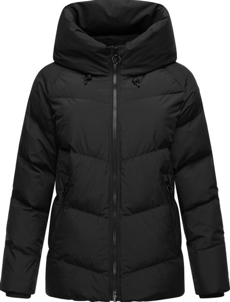 Ragwear Steppjacke Cessi Wasserdichte Damen Winterjacke günstig online kaufen