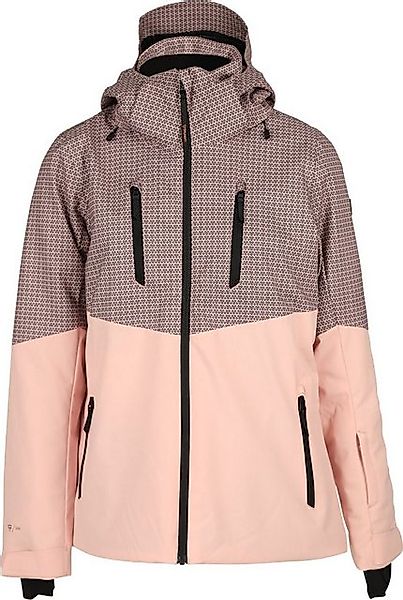 Brunotti Funktionsjacke Lattea Women Snow Jacket SOFT PINK günstig online kaufen