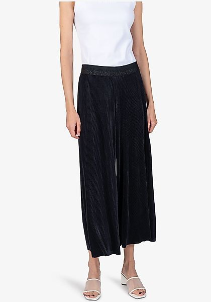 Sportalm Kitzbühel Culotte mit Logobündchen günstig online kaufen