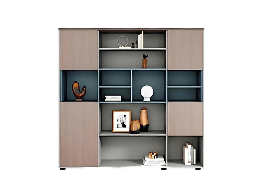 JVmoebel Aktenschrank Archivschrank Aktenschrank Registraturschrank Dokumen günstig online kaufen