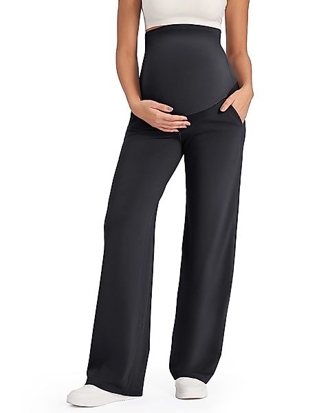 G4Free Umstandshose G4Free Damen Umstandshose Jogginghosen günstig online kaufen