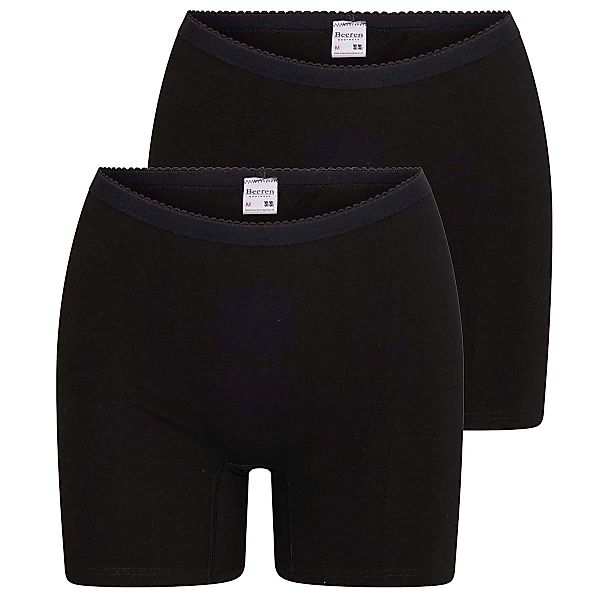 Toker Collection® Boxer Damen Boxer mit günstig online kaufen