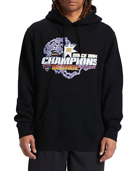 DC Shoes Hoodie "The Champs" günstig online kaufen