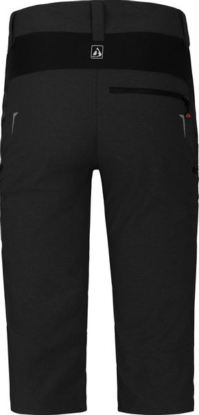 Bergson Outdoorhose PATTI Capri Herren 3/4 günstig online kaufen