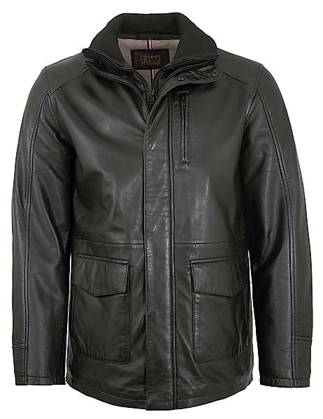 EXZ by Existenz Lederjacke Jack Existenz günstig online kaufen