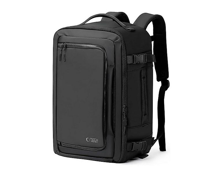 TECH PROTECT Reiserucksack S50, Handgepäckrucksack mit Laptopfach und Troll günstig online kaufen