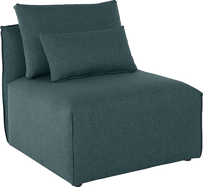 OTTO home Sessel "Nöre" Modul - zum Zusammenstellen; in vielen Bezugsqualit günstig online kaufen