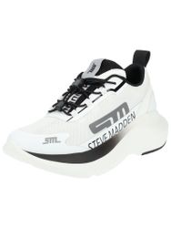 STEVE MADDEN STEVE MADDEN Sneaker Lederimitat/Mesh günstig online kaufen