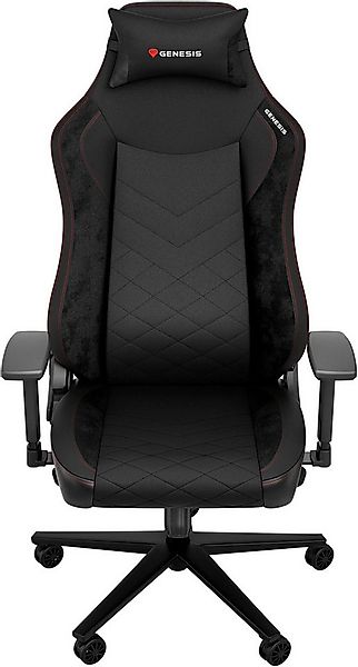 Genesis Gaming-Stuhl NITRO 890 G2 schwarz günstig online kaufen