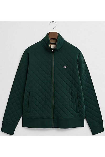 Gant Sweatjacke günstig online kaufen