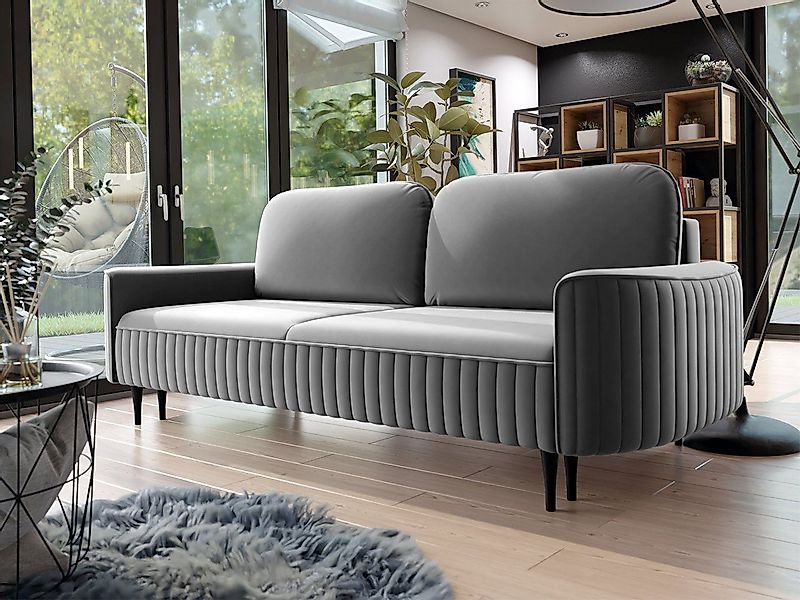 MIRJAN24 Schlafsofa Vena, mit Schlaffunktion und günstig online kaufen