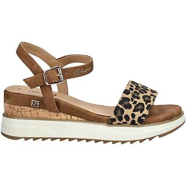 S.Oliver  Sandalen Sandalen günstig online kaufen