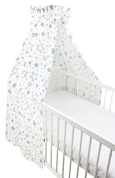 TupTam Betthimmel TupTam Babybett Himmel mit günstig online kaufen
