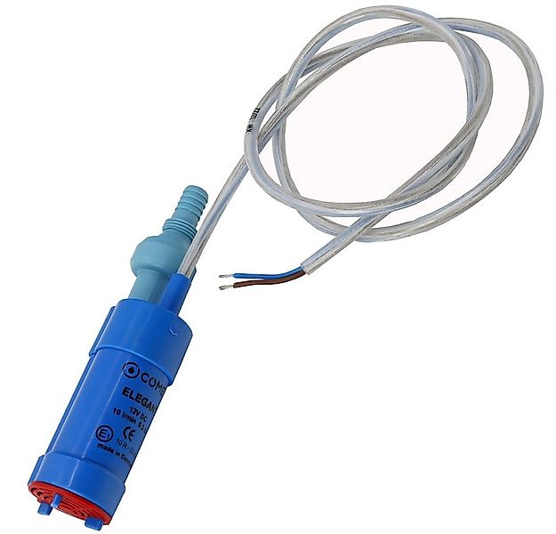 Comet Tauchpumpe Comet Elegant Tauchpumpe mit Rückschlagventil + Filter 12V günstig online kaufen