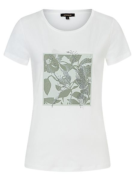 MORE&MORE Print-Shirt Printshirt günstig online kaufen