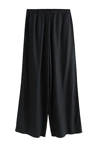 Next Palazzohose Hose mit weitem Bein günstig online kaufen