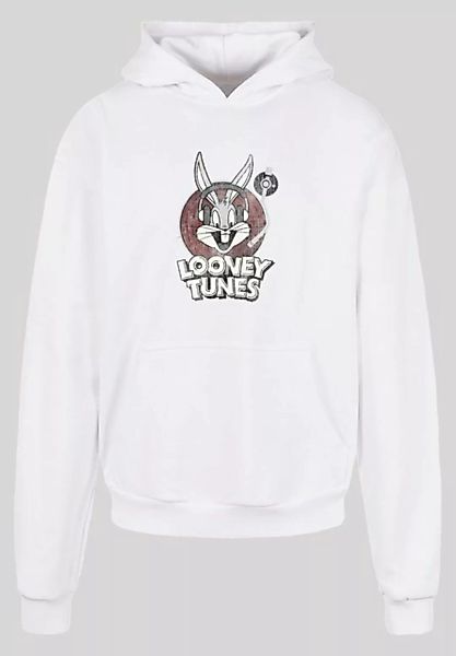 F4NT4STIC Sweatshirt F4NT4STIC Herren Looney Tunes Bugs Bunny with Ultra He günstig online kaufen