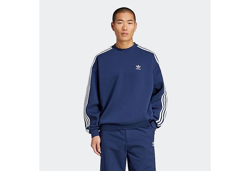 adidas Originals Sweatshirt Oversize crew günstig online kaufen