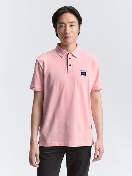 TOM TAILOR Poloshirt Poloshirts Piqué Poloshirt günstig online kaufen